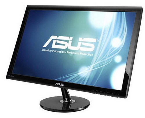 ASUS VS278 27inch monitor